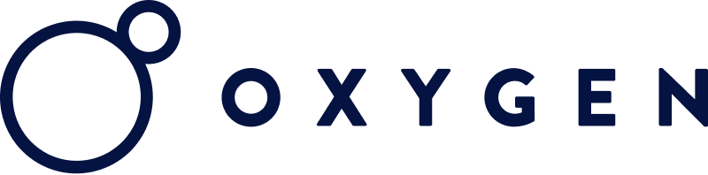 Oxygen Marketing Logo